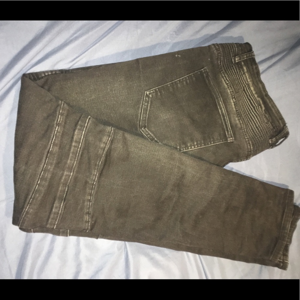 Embellish Men’s jeans